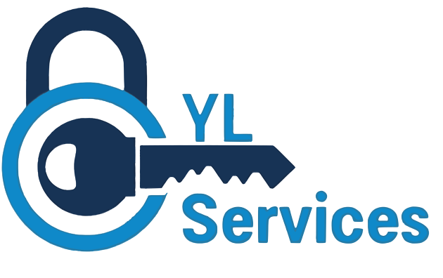 YL Services Paris Logo